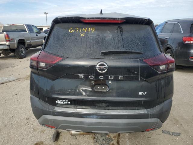 Photo 5 VIN: 5N1AT3BAXMC671419 - NISSAN ROGUE 