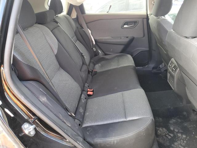 Photo 9 VIN: 5N1AT3BAXMC671419 - NISSAN ROGUE 