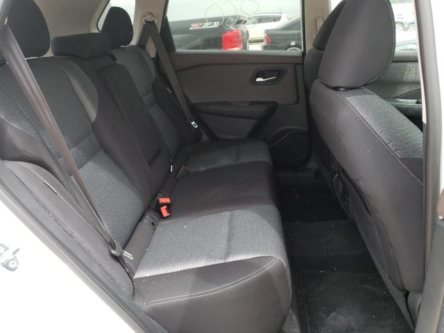 Photo 5 VIN: 5N1AT3BAXMC679651 - NISSAN ROGUE SV 