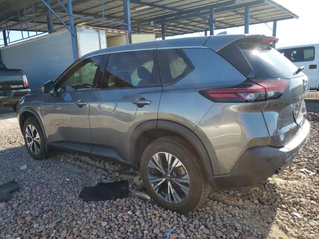 Photo 1 VIN: 5N1AT3BAXMC680296 - NISSAN ROGUE SV 