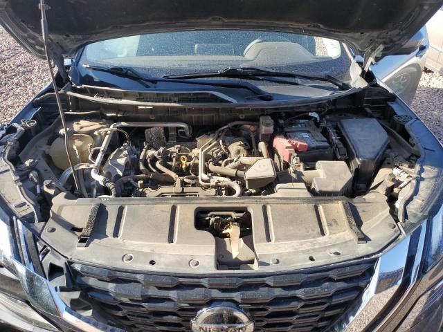 Photo 10 VIN: 5N1AT3BAXMC680296 - NISSAN ROGUE SV 