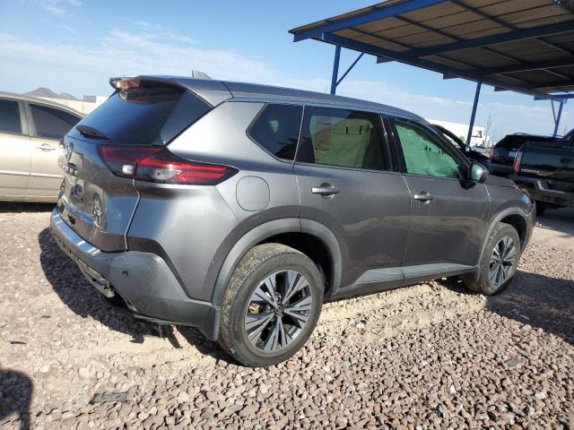 Photo 2 VIN: 5N1AT3BAXMC680296 - NISSAN ROGUE SV 