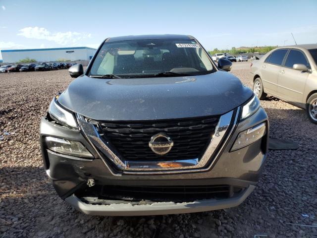 Photo 4 VIN: 5N1AT3BAXMC680296 - NISSAN ROGUE SV 