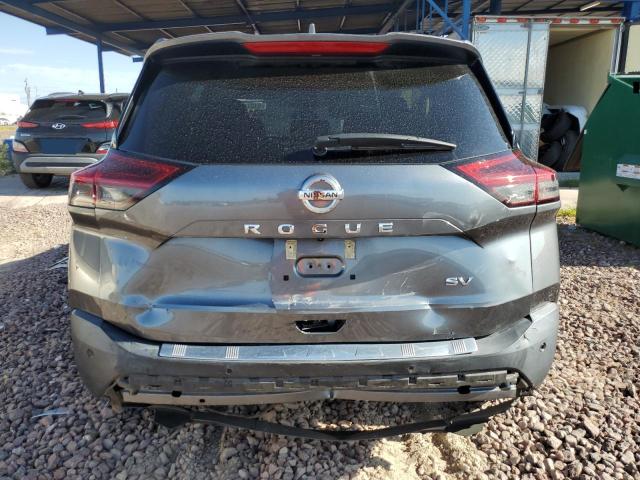 Photo 5 VIN: 5N1AT3BAXMC680296 - NISSAN ROGUE SV 