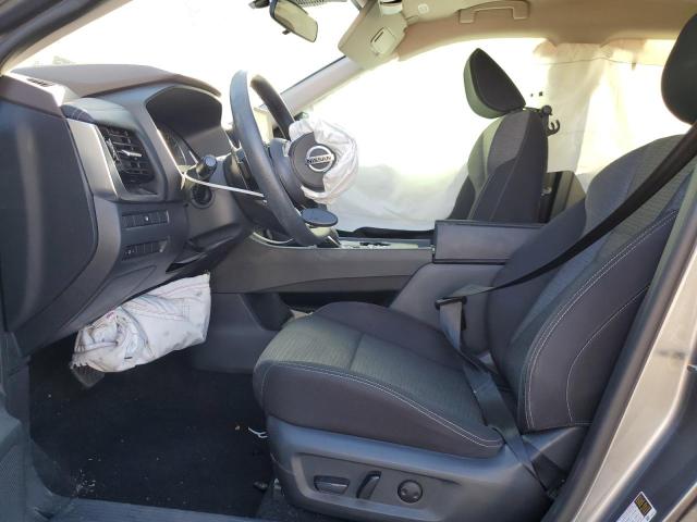 Photo 6 VIN: 5N1AT3BAXMC680296 - NISSAN ROGUE SV 