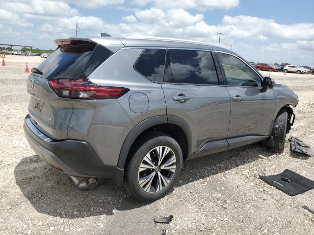 Photo 2 VIN: 5N1AT3BAXMC691508 - NISSAN ROGUE SV 