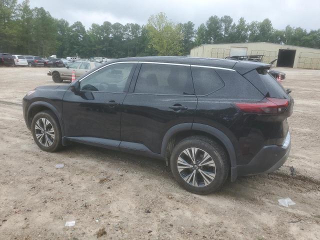 Photo 1 VIN: 5N1AT3BAXMC692593 - NISSAN ROGUE SV 