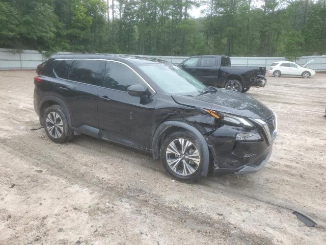 Photo 3 VIN: 5N1AT3BAXMC692593 - NISSAN ROGUE SV 