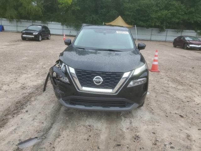 Photo 4 VIN: 5N1AT3BAXMC692593 - NISSAN ROGUE SV 