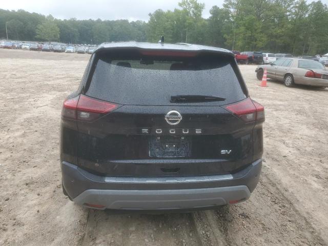 Photo 5 VIN: 5N1AT3BAXMC692593 - NISSAN ROGUE SV 