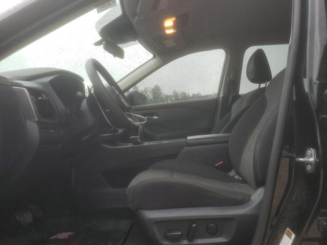 Photo 6 VIN: 5N1AT3BAXMC692593 - NISSAN ROGUE SV 