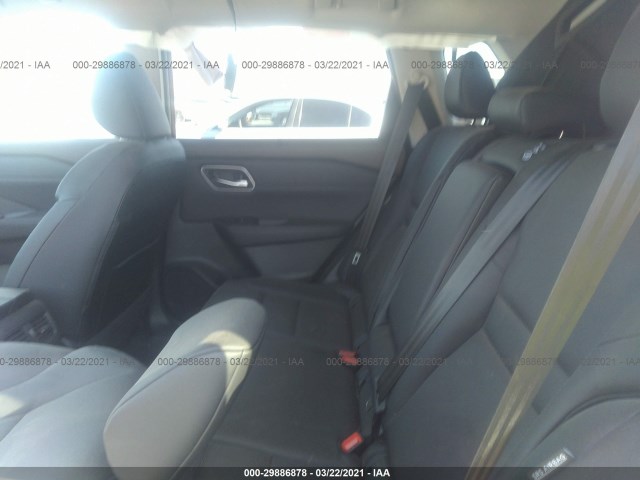 Photo 7 VIN: 5N1AT3BAXMC710901 - NISSAN ROGUE 