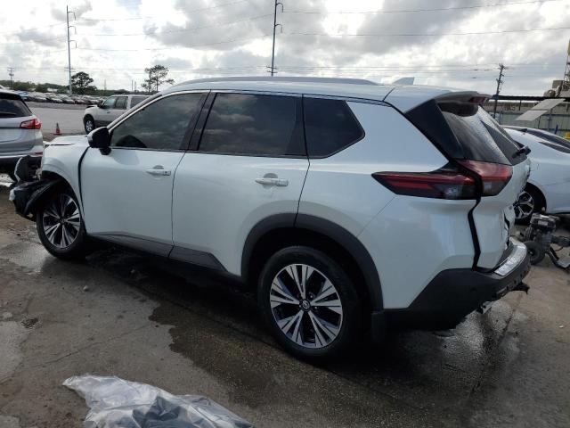 Photo 1 VIN: 5N1AT3BAXMC712132 - NISSAN ROGUE 