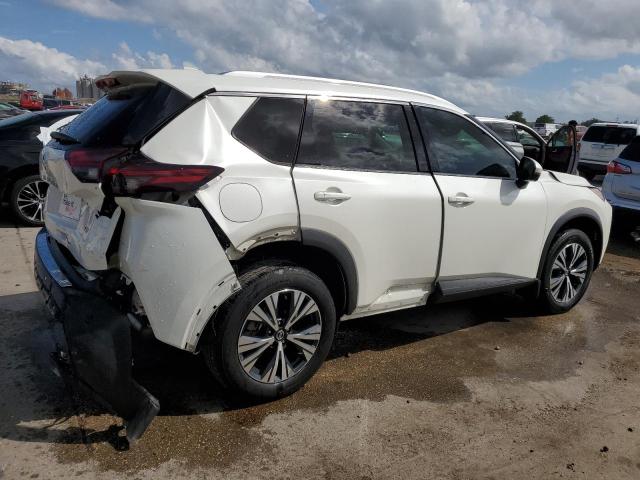 Photo 2 VIN: 5N1AT3BAXMC712132 - NISSAN ROGUE 