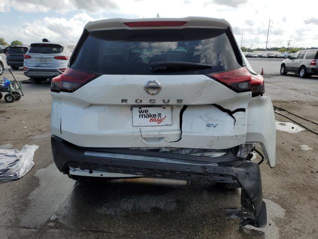 Photo 5 VIN: 5N1AT3BAXMC712132 - NISSAN ROGUE 