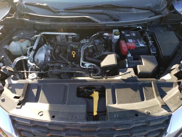 Photo 11 VIN: 5N1AT3BAXMC714009 - NISSAN ROGUE SV 