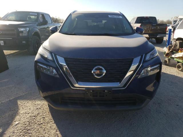 Photo 4 VIN: 5N1AT3BAXMC714009 - NISSAN ROGUE SV 