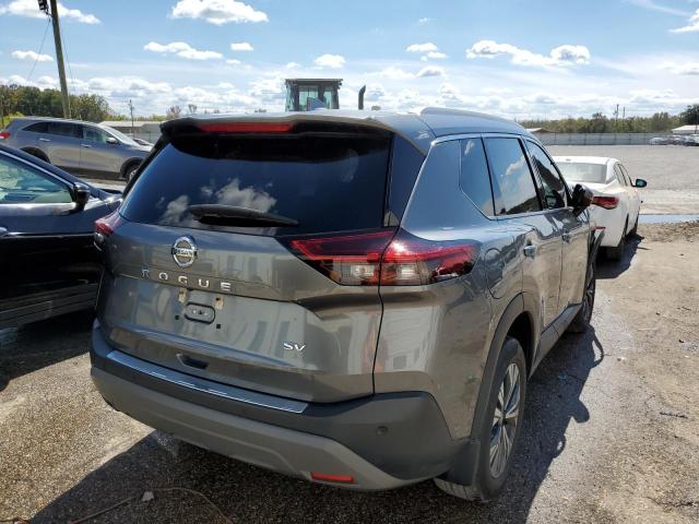 Photo 3 VIN: 5N1AT3BAXMC718027 - NISSAN ROGUE SV 