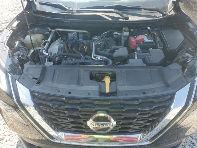 Photo 11 VIN: 5N1AT3BAXMC733837 - NISSAN ROGUE SV 