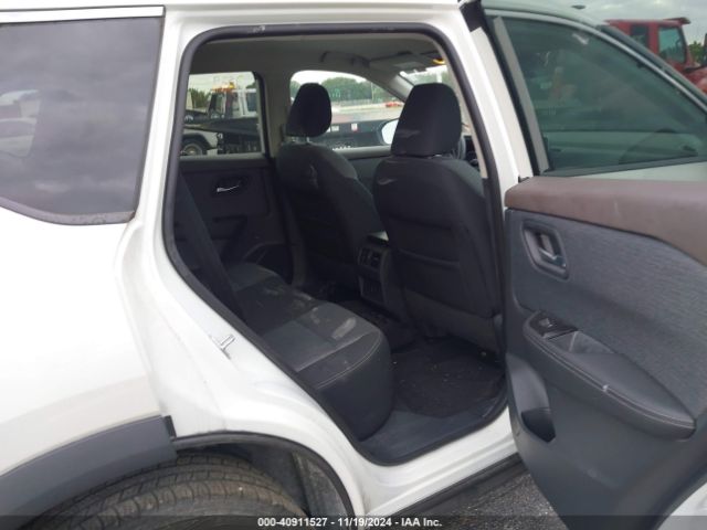 Photo 7 VIN: 5N1AT3BAXMC764523 - NISSAN ROGUE 