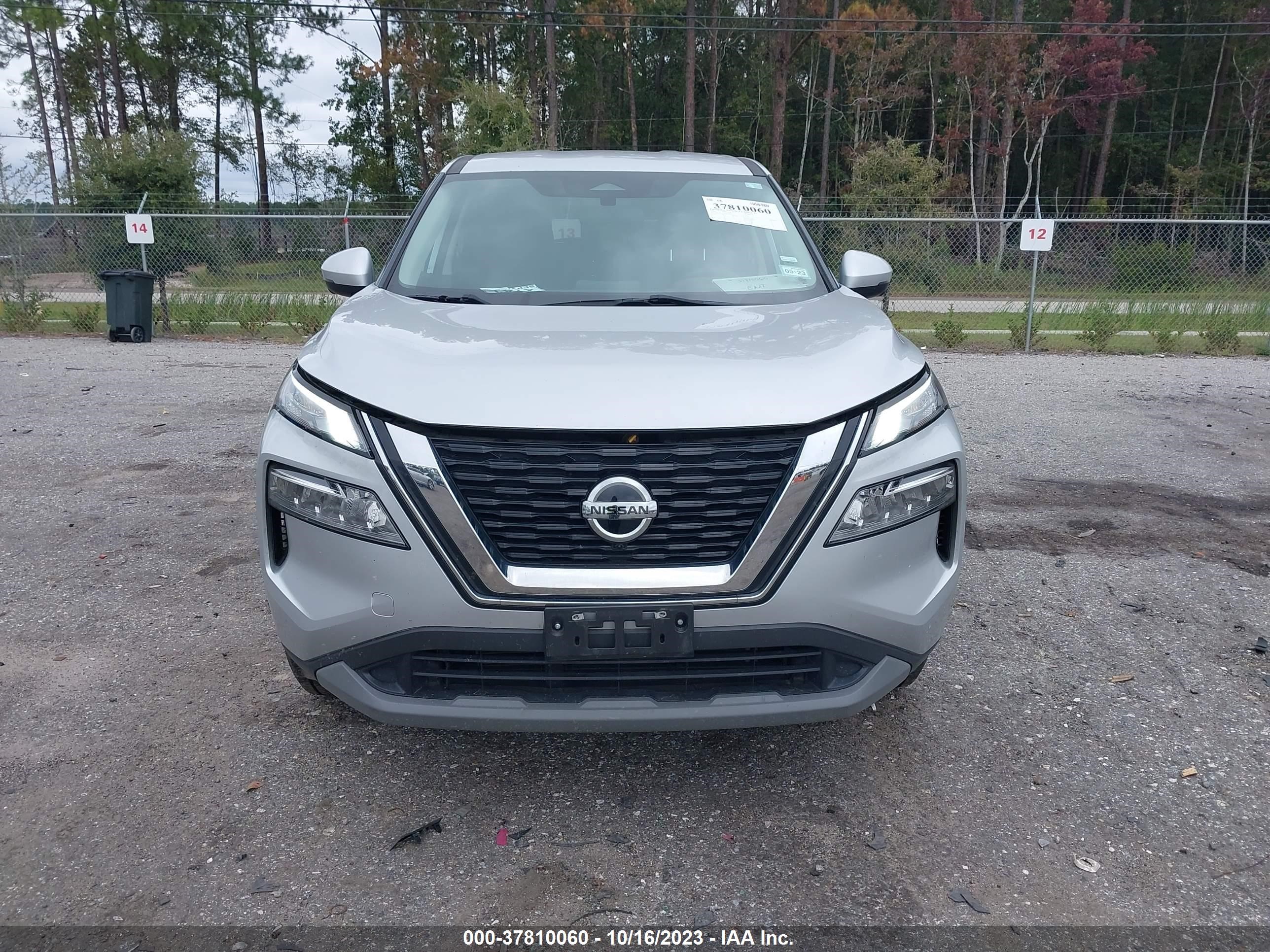 Photo 11 VIN: 5N1AT3BAXMC764957 - NISSAN ROGUE 