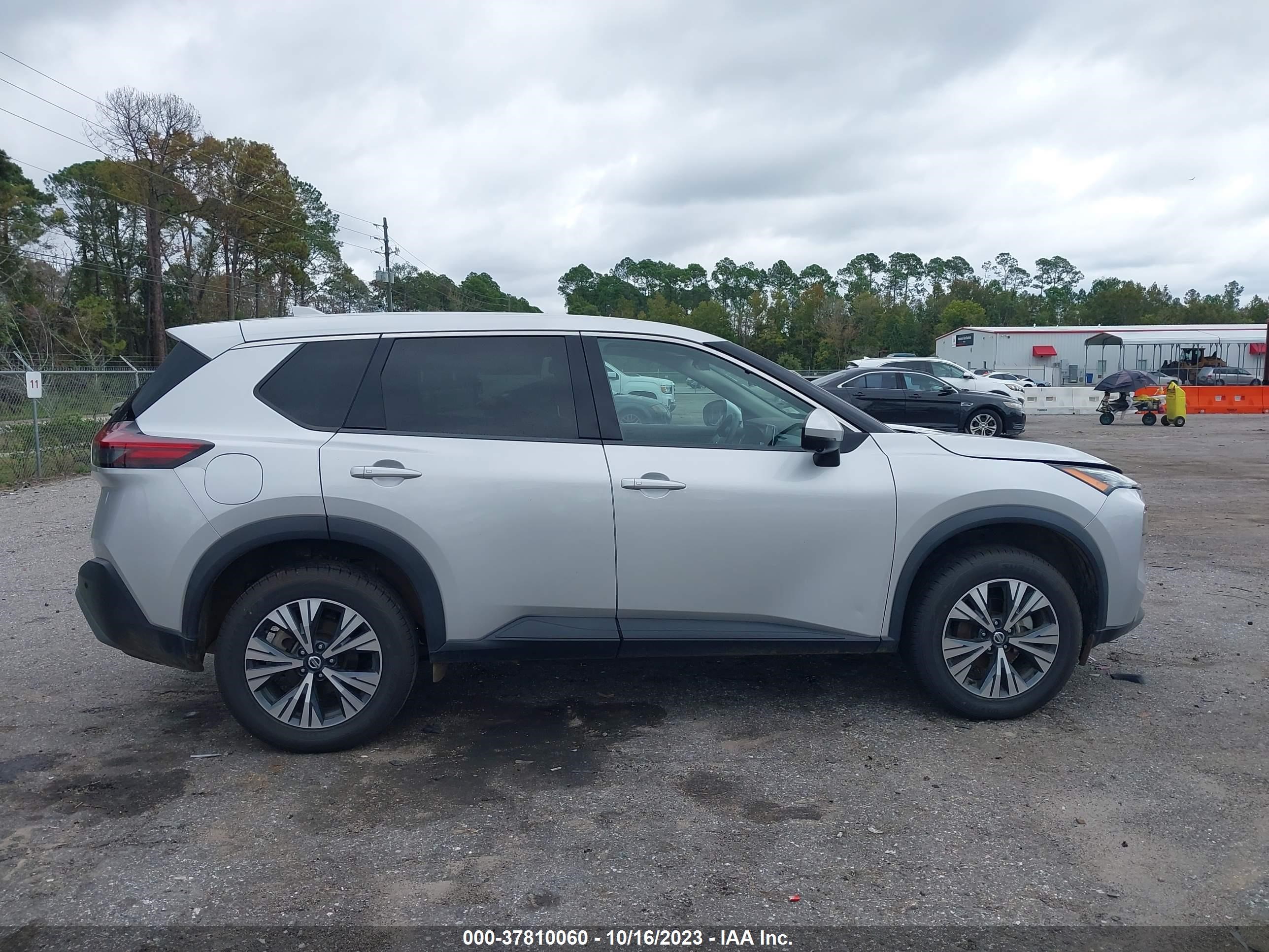 Photo 12 VIN: 5N1AT3BAXMC764957 - NISSAN ROGUE 