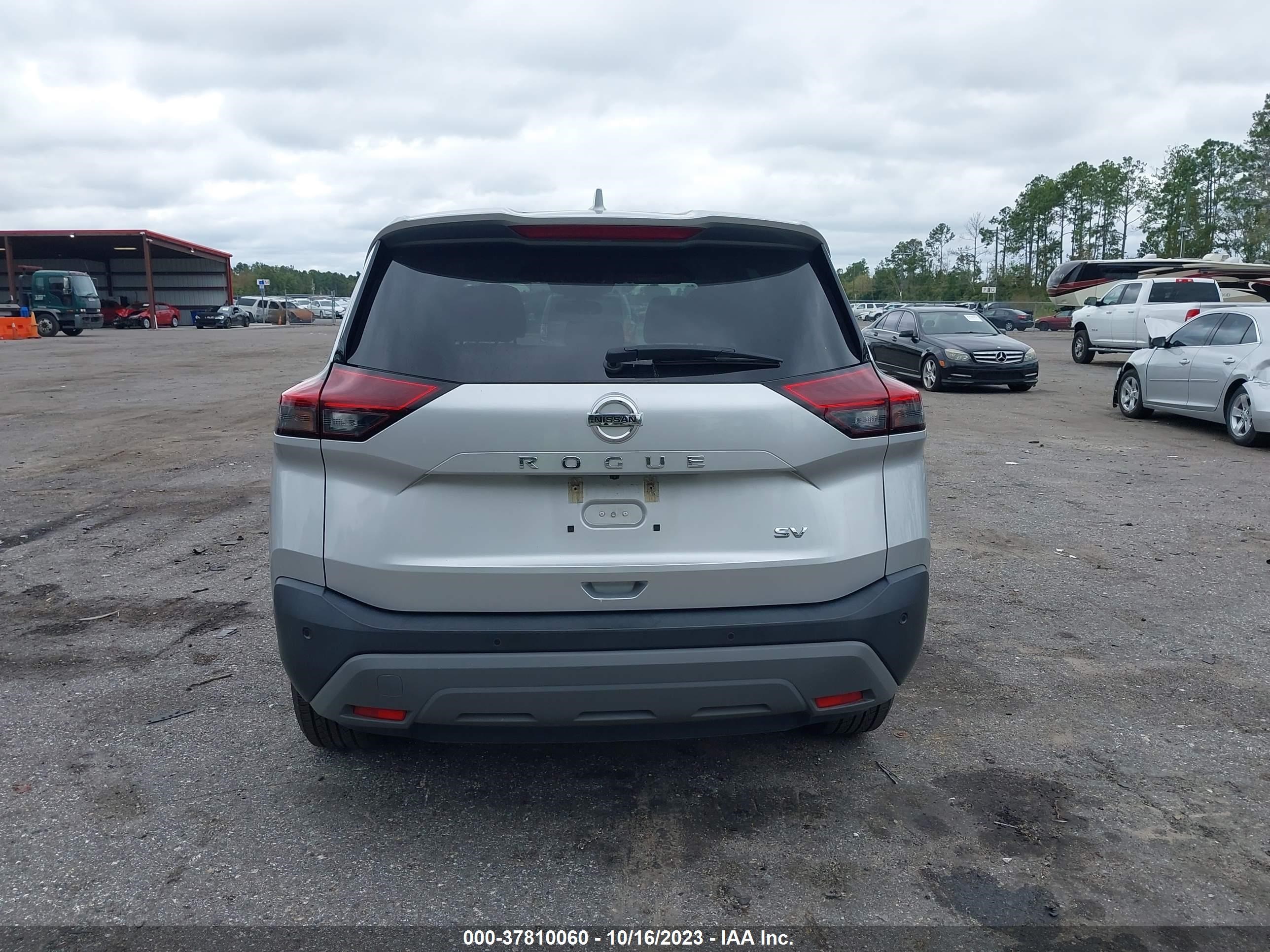 Photo 15 VIN: 5N1AT3BAXMC764957 - NISSAN ROGUE 