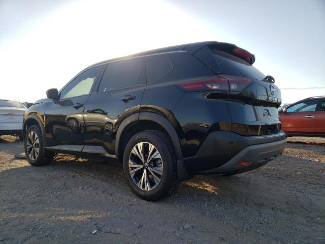 Photo 2 VIN: 5N1AT3BAXMC783668 - NISSAN ROGUE SV 