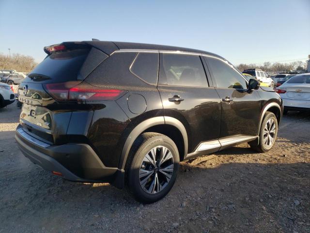 Photo 3 VIN: 5N1AT3BAXMC783668 - NISSAN ROGUE SV 