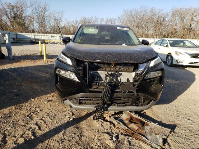 Photo 8 VIN: 5N1AT3BAXMC783668 - NISSAN ROGUE SV 