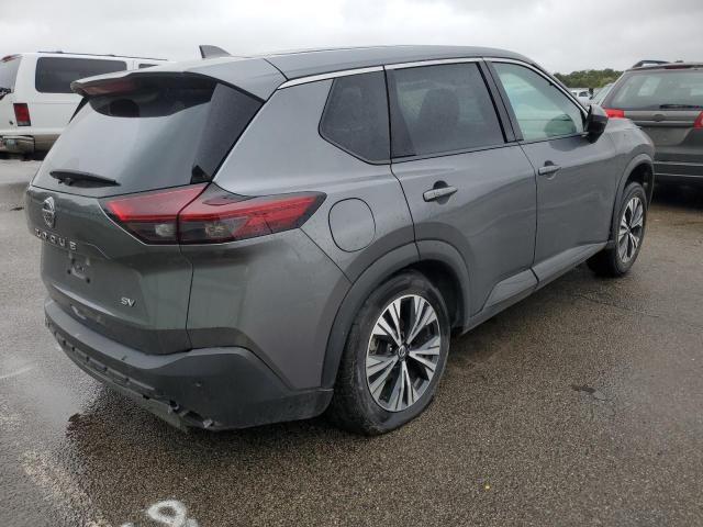 Photo 3 VIN: 5N1AT3BAXMC792984 - NISSAN ROGUE SV 