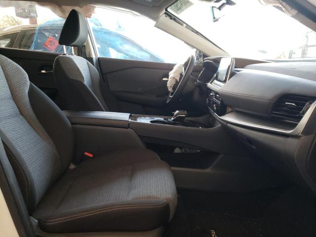 Photo 4 VIN: 5N1AT3BAXMC797554 - NISSAN ROGUE SV 