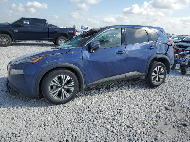 Photo 0 VIN: 5N1AT3BAXMC819701 - NISSAN ROGUE SV 