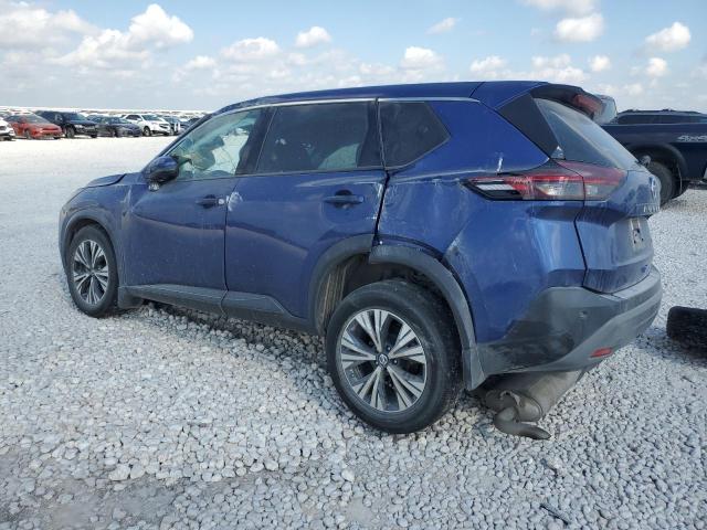 Photo 1 VIN: 5N1AT3BAXMC819701 - NISSAN ROGUE SV 