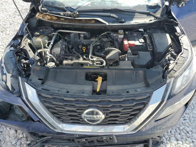 Photo 11 VIN: 5N1AT3BAXMC819701 - NISSAN ROGUE SV 