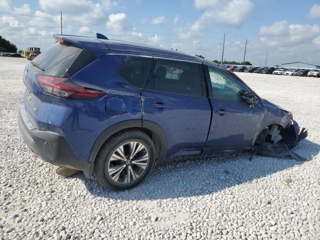 Photo 2 VIN: 5N1AT3BAXMC819701 - NISSAN ROGUE SV 