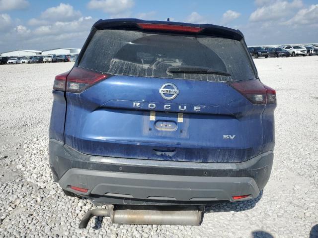 Photo 5 VIN: 5N1AT3BAXMC819701 - NISSAN ROGUE SV 