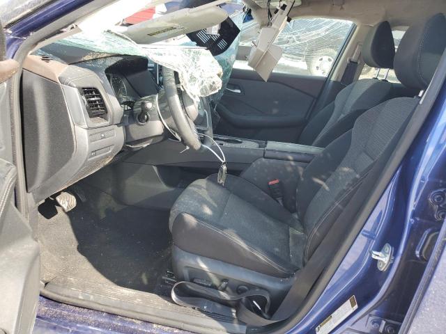 Photo 6 VIN: 5N1AT3BAXMC819701 - NISSAN ROGUE SV 