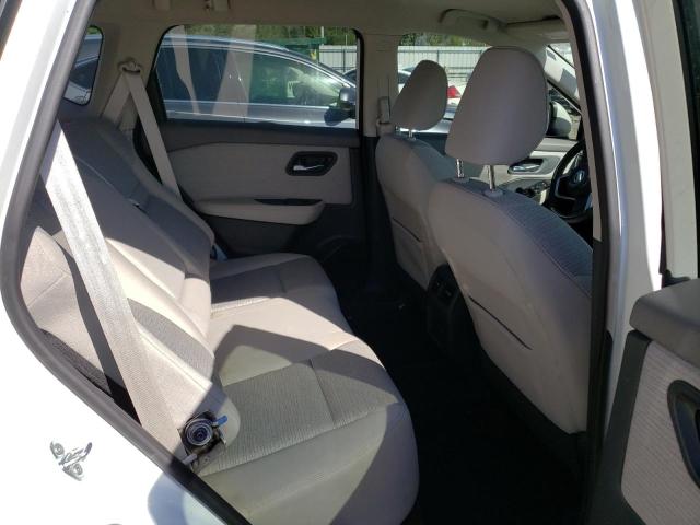 Photo 10 VIN: 5N1AT3BAXMC829242 - NISSAN ROGUE SV 