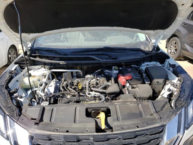 Photo 11 VIN: 5N1AT3BAXMC829242 - NISSAN ROGUE SV 