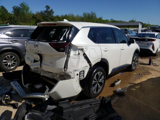 Photo 2 VIN: 5N1AT3BAXMC829242 - NISSAN ROGUE SV 