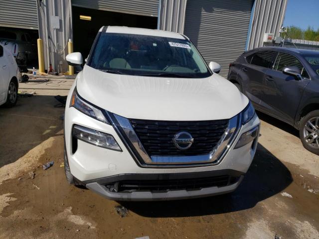 Photo 4 VIN: 5N1AT3BAXMC829242 - NISSAN ROGUE SV 