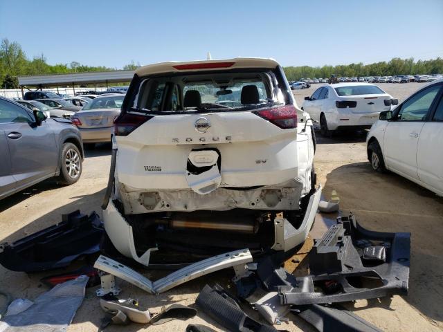 Photo 5 VIN: 5N1AT3BAXMC829242 - NISSAN ROGUE SV 