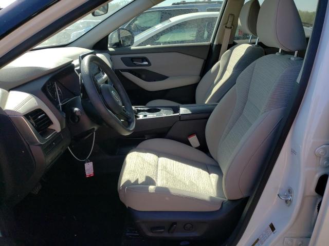 Photo 6 VIN: 5N1AT3BAXMC829242 - NISSAN ROGUE SV 