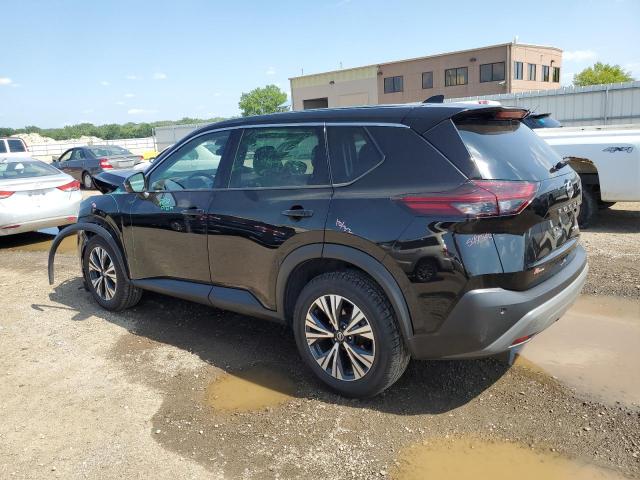 Photo 1 VIN: 5N1AT3BB0MC709491 - NISSAN ROGUE 