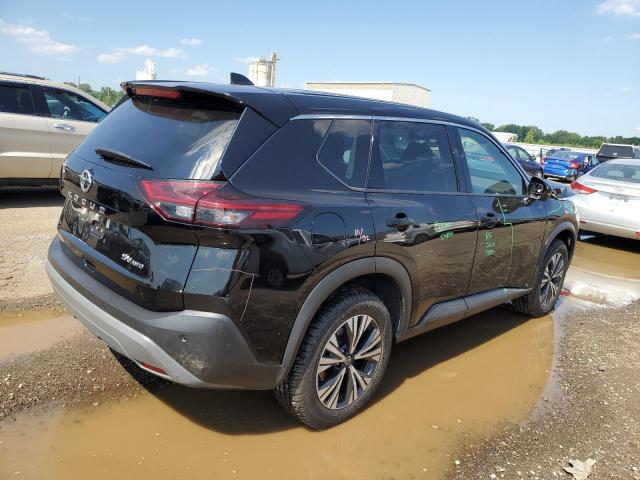 Photo 2 VIN: 5N1AT3BB0MC709491 - NISSAN ROGUE 