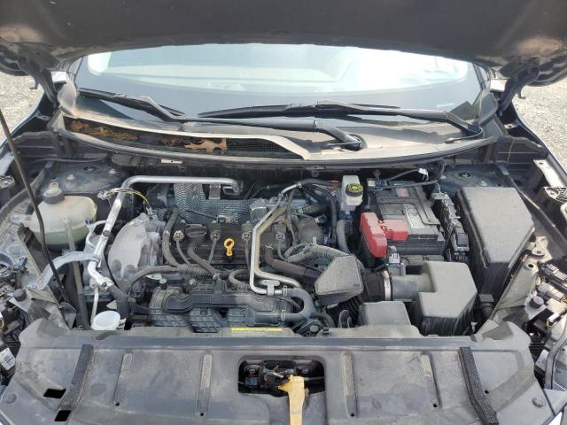 Photo 11 VIN: 5N1AT3BB0MC735458 - NISSAN ROGUE SV 