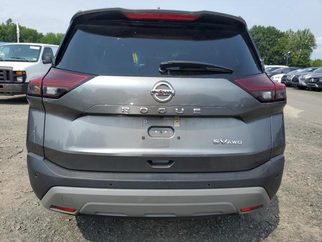 Photo 5 VIN: 5N1AT3BB0MC735458 - NISSAN ROGUE SV 