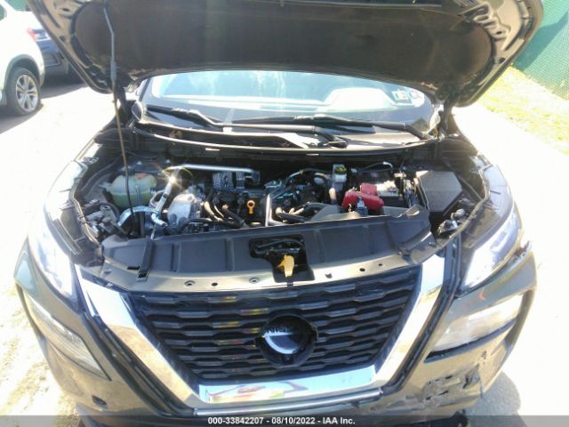 Photo 9 VIN: 5N1AT3BB0MC737159 - NISSAN ROGUE 