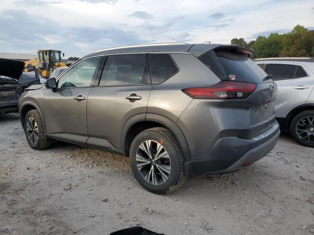 Photo 1 VIN: 5N1AT3BB0MC738277 - NISSAN ROGUE SV 